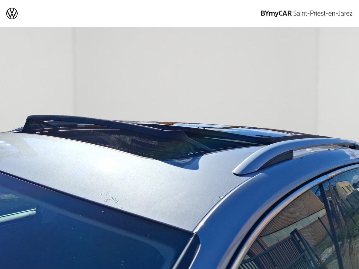 Volkswagen Tiguan 2.0 TDI 150ch DSG7 — photo 21