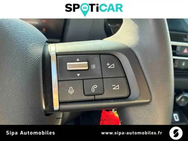 Citroën C4 puretech 100 s&amp;s bvm6 — photo 24