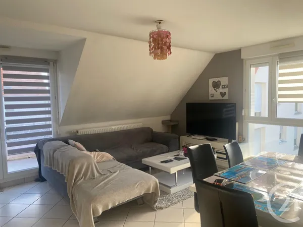 Appartement 4 pièces 79 m²
