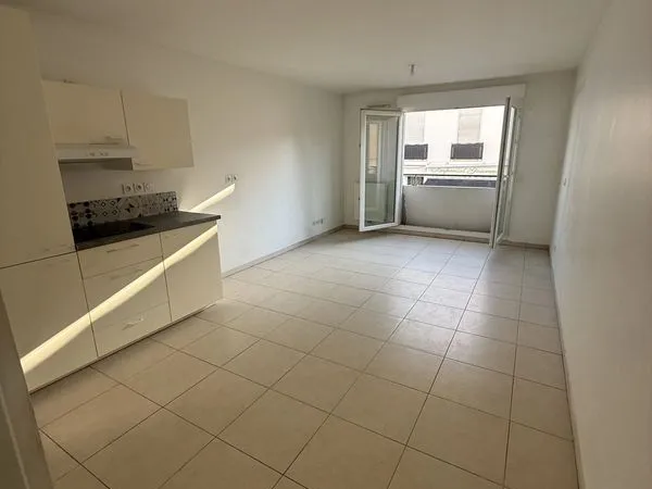 Appartement 3 pièces 56 m²