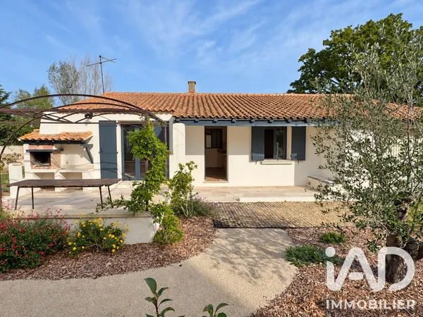 Maison 5 pièces 105 m²