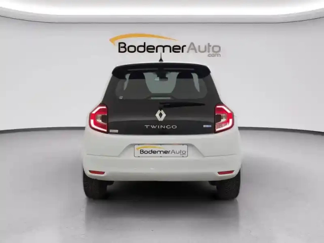 Renault Twingo iii achat intégral - 21 — photo 59