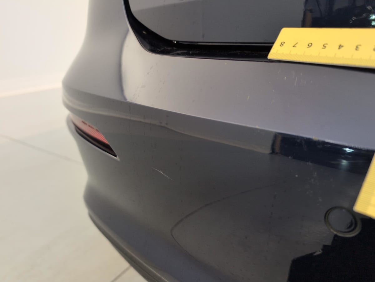 Audi A3 Sportback — photo 29