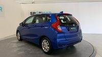 Honda Jazz 1.3 i-VTEC 102ch X-ROAD Executive CVT Euro6d-T — photo 7
