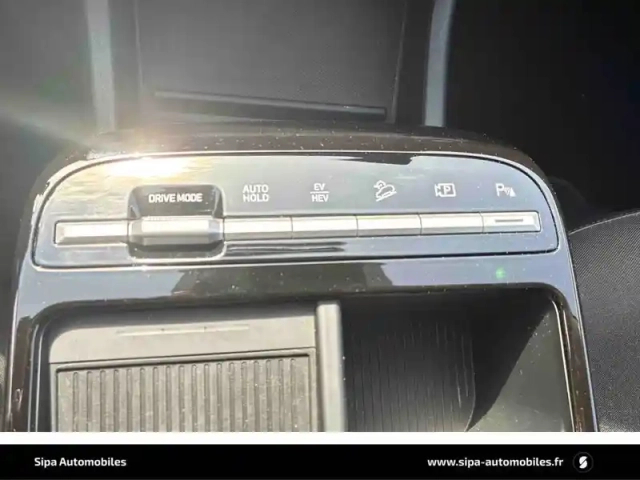 Hyundai Tucson 1.6 t-gdi 253 plug-in bva6 — photo 56