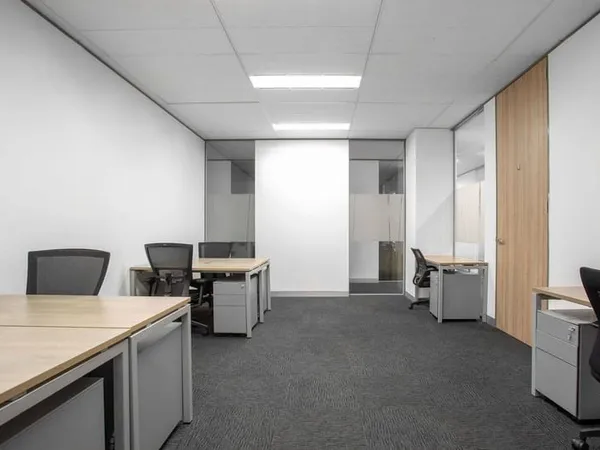 Bureau 157 m²
