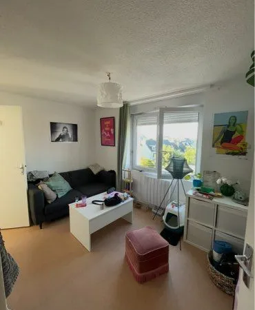 URGENT studio 25m2