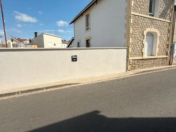 Maison la Tremblade