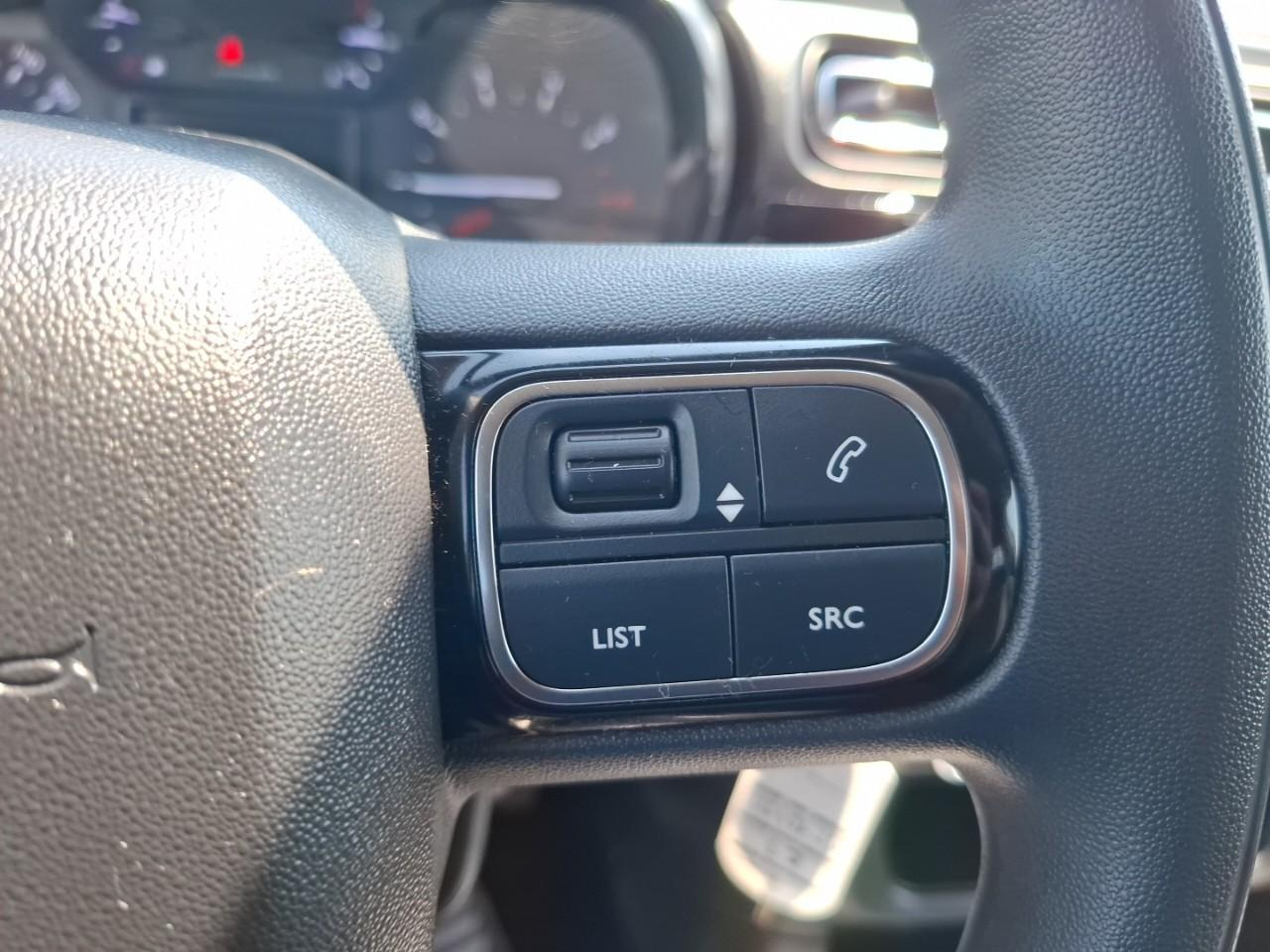 Citroën C3 1.2 puretech 83ch s&s max — photo 15