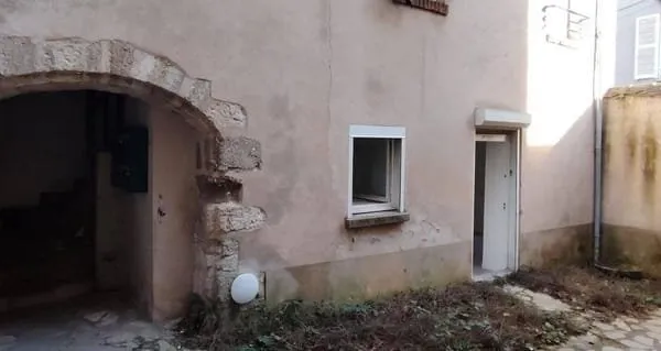 Studio 1 pièce 16 m²