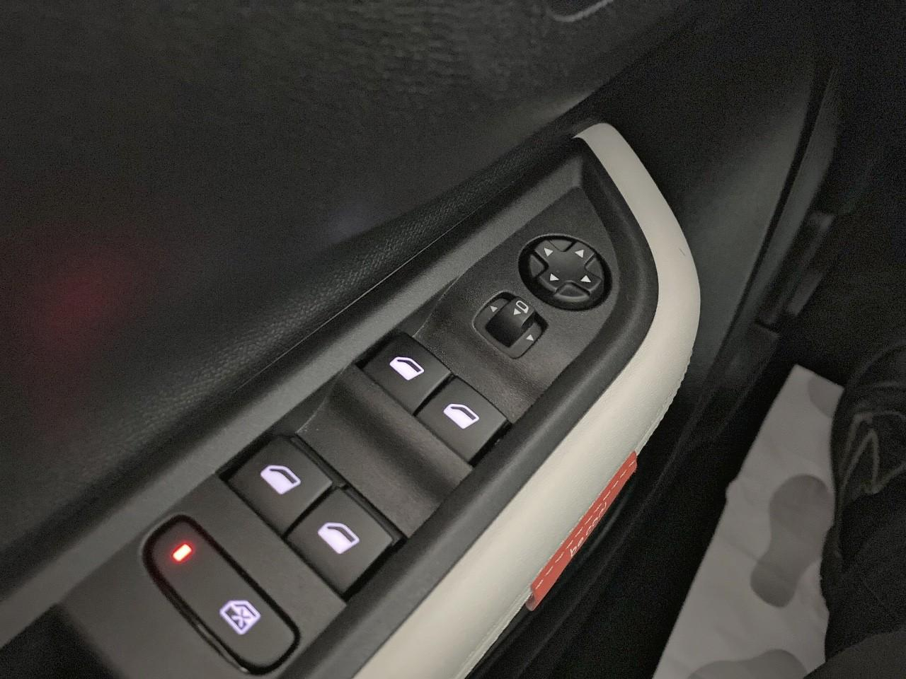Citroën C3 turbo 100 ch manuelle max — photo 20