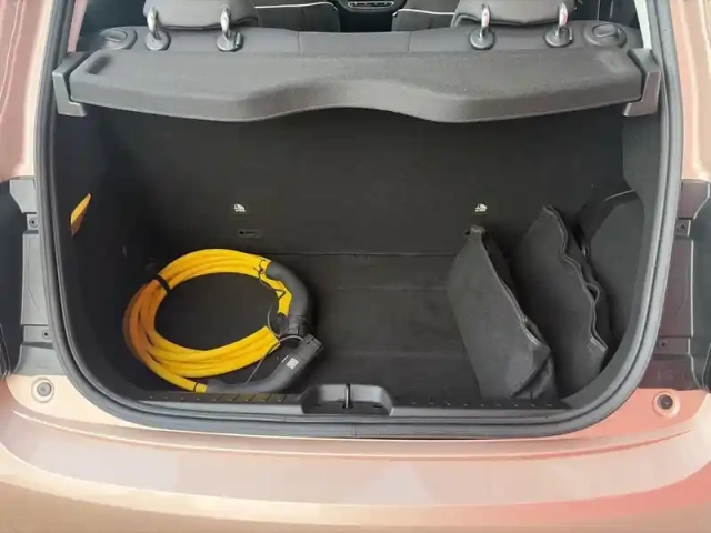 Fiat 500 3+1 e 118ch my23 — photo 6