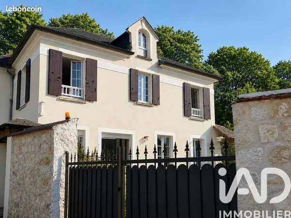 Appartement 3 pièces 29 m²