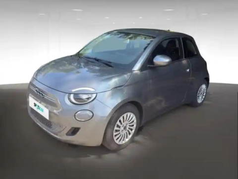Fiat 500 e 118ch pack confort my23