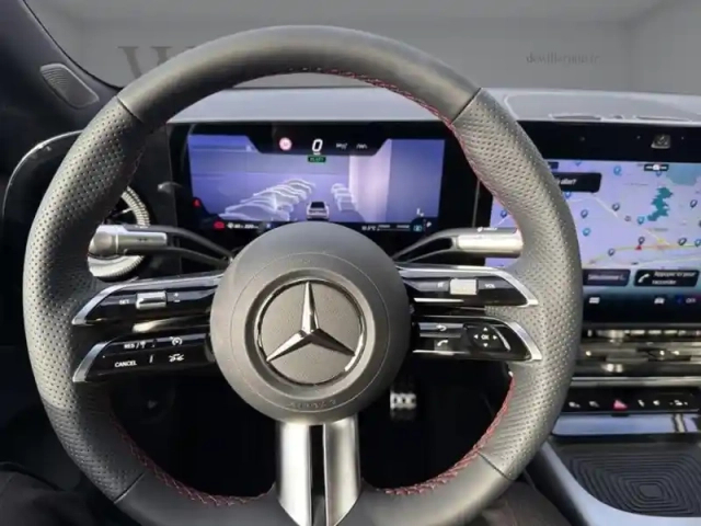 Mercedes Cla 200 amg line — photo 14