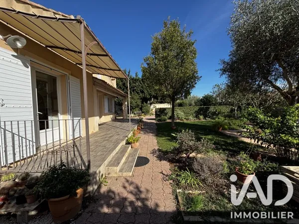 Maison 4 pièces 88 m²