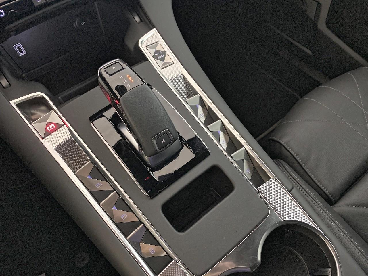 Ds Ds 7 crossback bluehdi 130ch rivoli automatique — photo 19