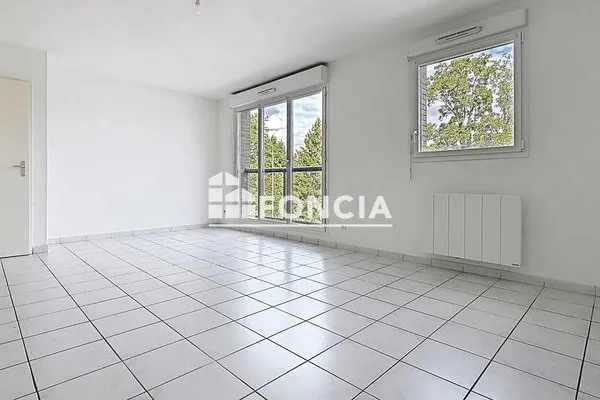 Appartement 2 pièces 49 m²