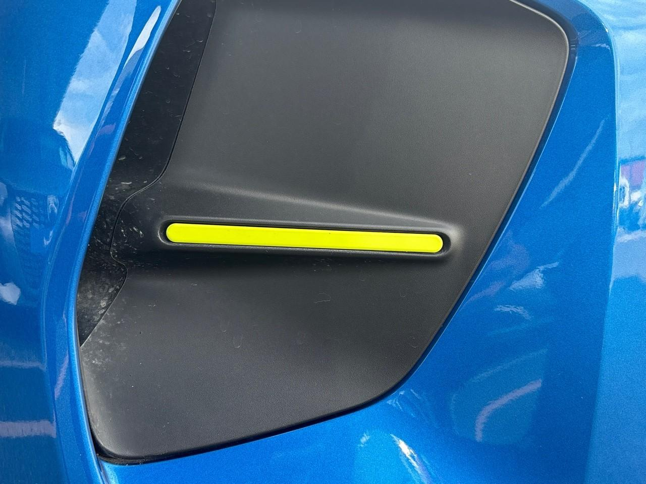 Citroën C3 1.2 turbo 100ch max — photo 15