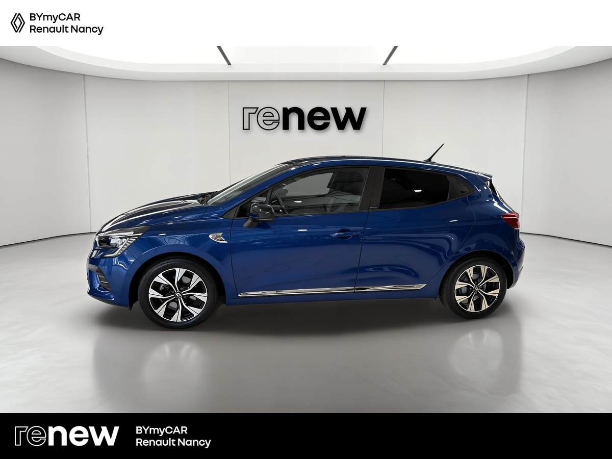 Renault Clio E-Tech 140 - 21N — photo 2