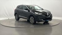 Renault Kadjar 1.6 TCe 165ch energy Intens — photo 3