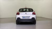 Citroen C3 1.2 PureTech 83ch S&S Feel 122-123g — photo 6