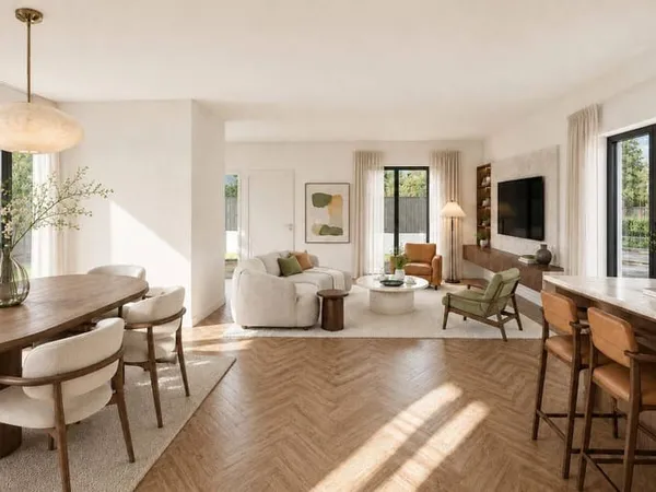 Maison 6 pièces 130 m²