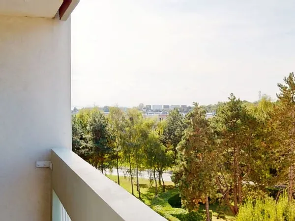 Appartement 4 pièces 80 m²