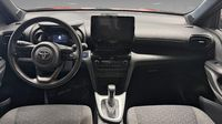 Toyota Yaris Cross 116h Design MY22 — photo 8