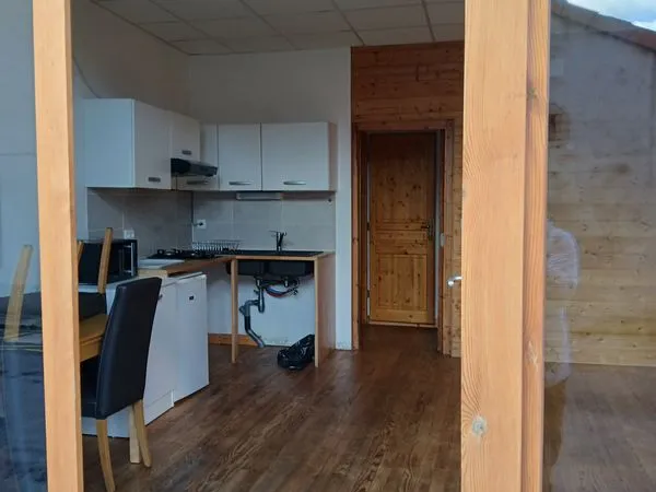 Appartement 32m2 centre ville
