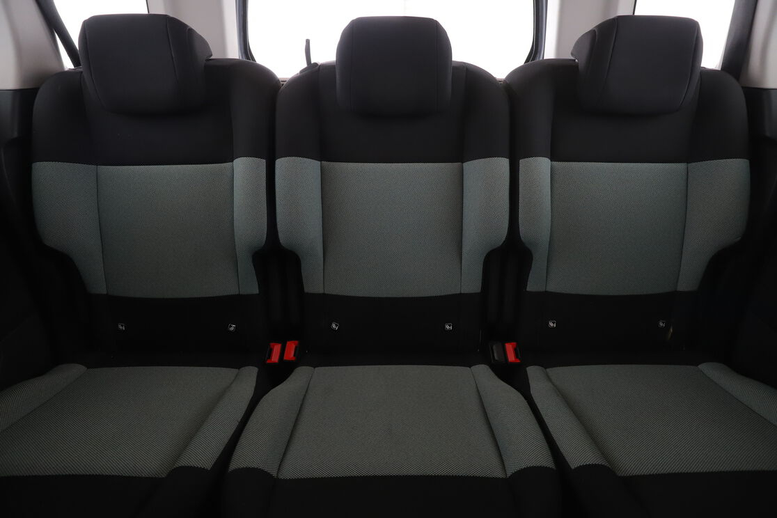 Citroen Berlingo Multispace Taille M 1.2 PureTech Feel BV6 — photo 14