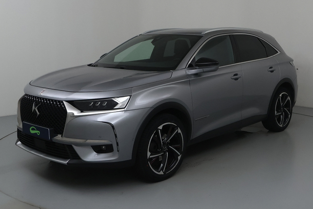 DS DS7 CROSSBACK
