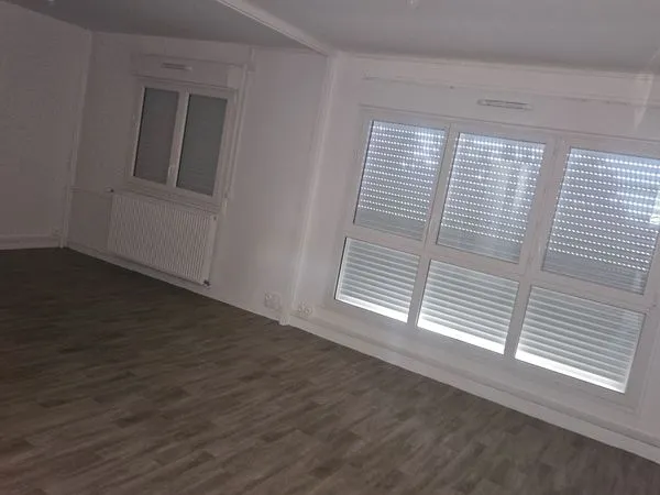 Louer un appartement