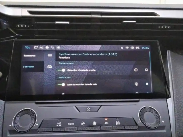 Peugeot 308 bluehdi 130ch s&amp;s eat8 — photo 74