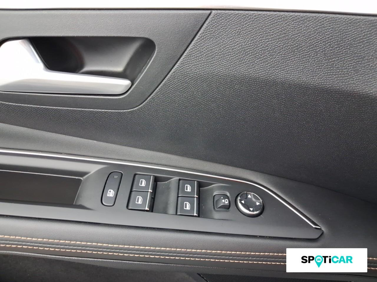 Peugeot 3008 1.2 puretech 130ch s&s gt eat8 — photo 18