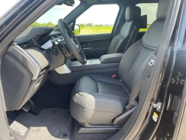 Land Rover Range Rover 3.0 p460e 460ch phev hse swb — photo 6