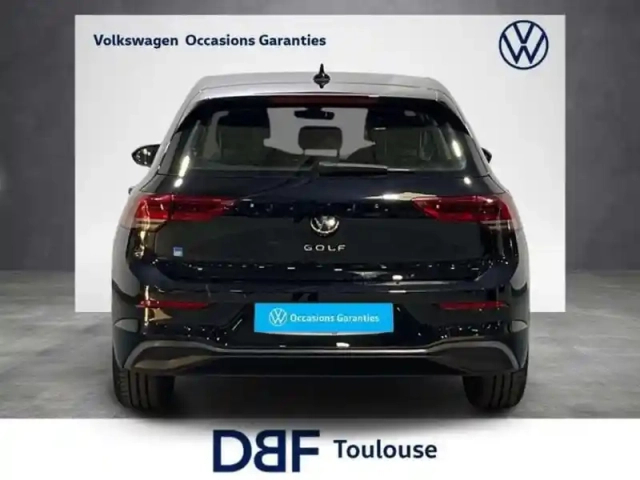 Volkswagen Golf 1.0 tsi opf 110 bvm6 life plus — photo 4