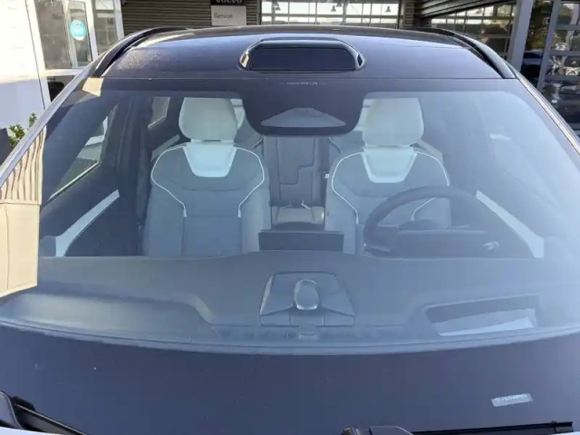 Volvo Ex90 twin performance awd 517 ch 1edt — photo 41