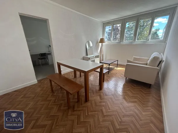 Appartement 4 pièces 67 m²