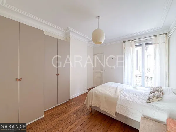 Appartement 4 pièces 80 m²