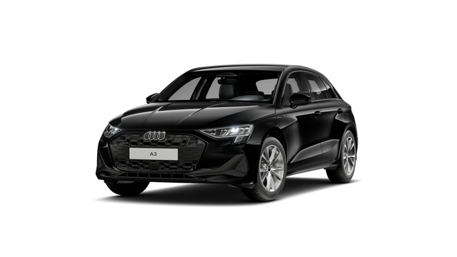 Audi A3 Sportback TFSI e Hybride rechargeable 204 S tronic 6