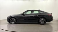 Bmw I4 eDrive40 340ch M Sport — photo 7