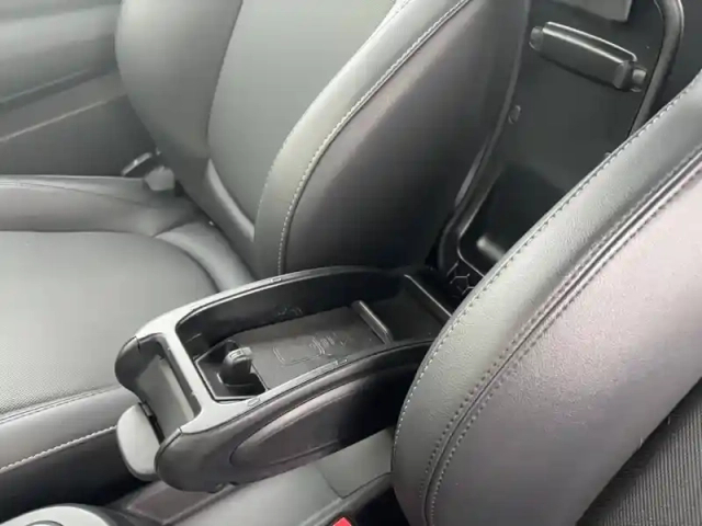 Mini Mini hatch 3 portes cooper se 184 ch — photo 38