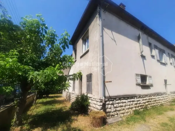 Maison 8 pièces 176 m²