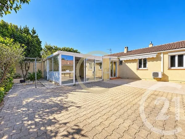 Maison 4 pièces 97 m²