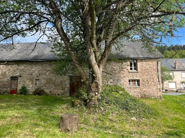 Maison 3 pièces 87 m²