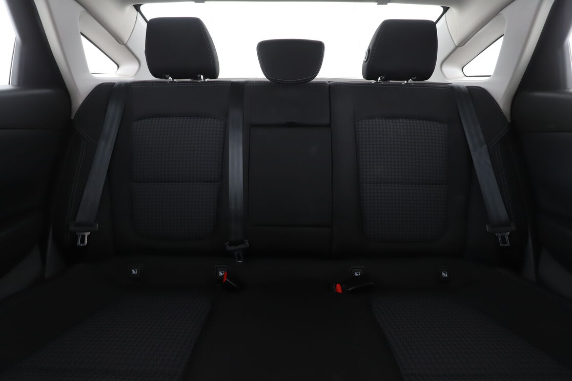 Renault Talisman 1.5 dCi Energy Business Eco2 EDC — photo 14