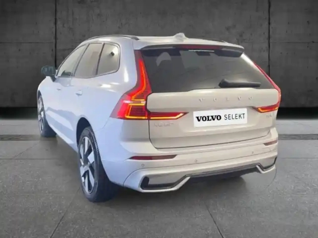 Volvo Xc60 t6 hybride rechargeable 253 + 145ch ultra style dark geartronic 8 awd — photo 7