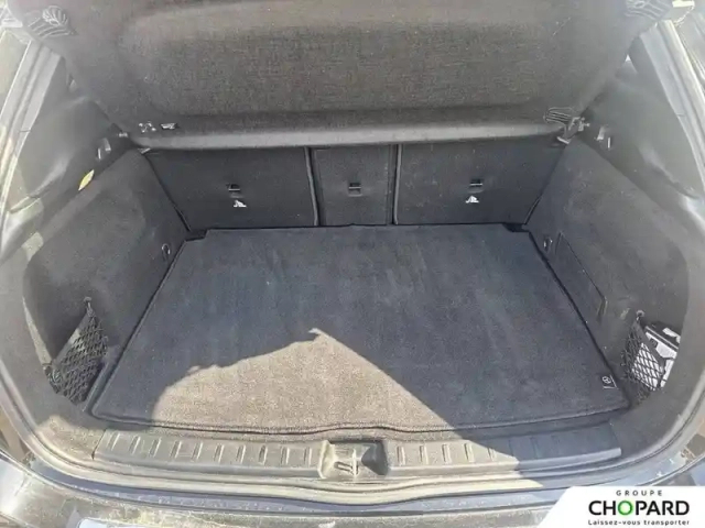 Mercedes Gla 200 d 8g-dct — photo 8