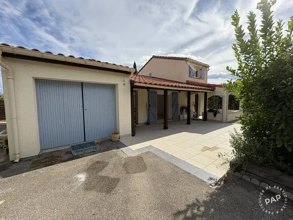 Maison 5 pièces 112 m²
